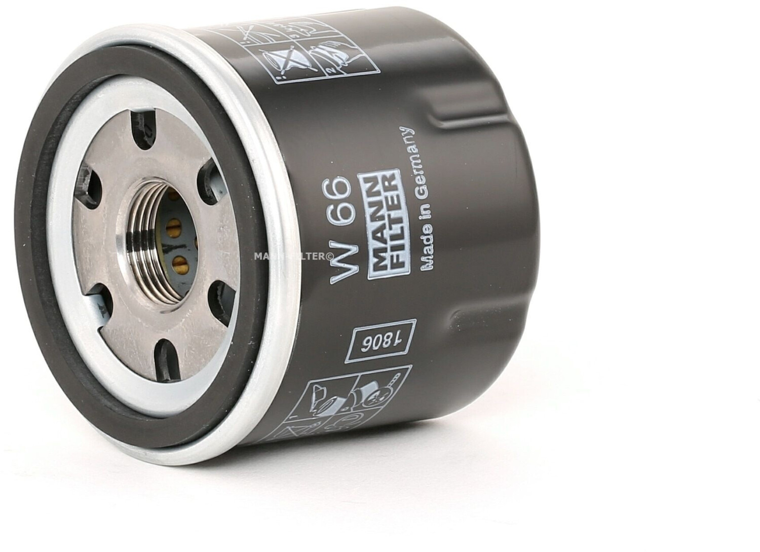 Mann Filter W 66
