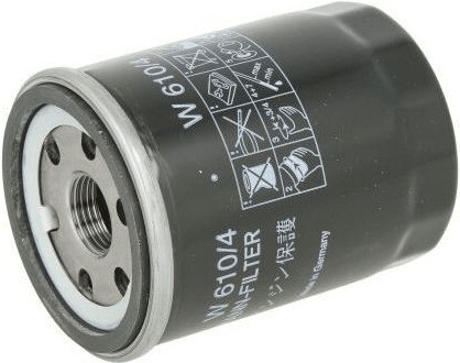 Mann Filter W 610/4
