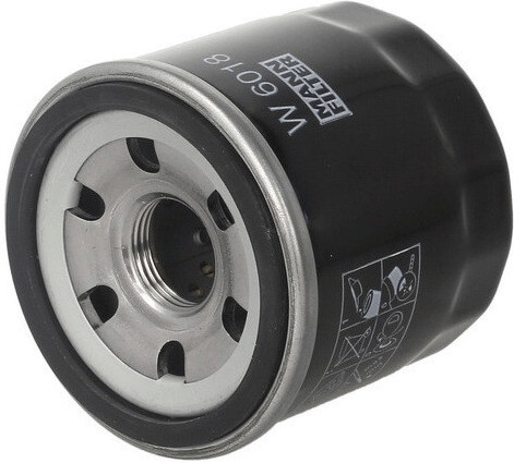 Mann Filter W 6018