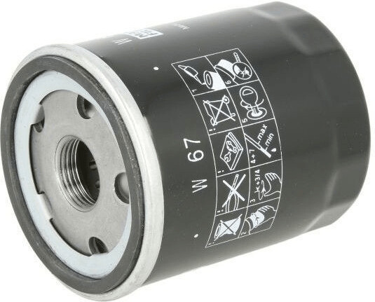 Mann Filter W 67
