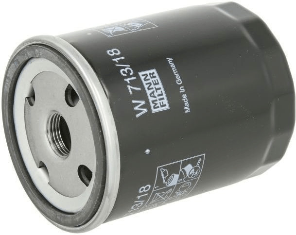 Mann Filter W 713/18