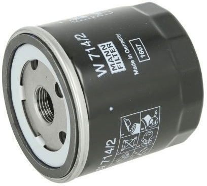 Mann Filter W 714/2