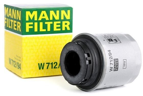 Mann Filter W 712/94 ab 7,95 €
