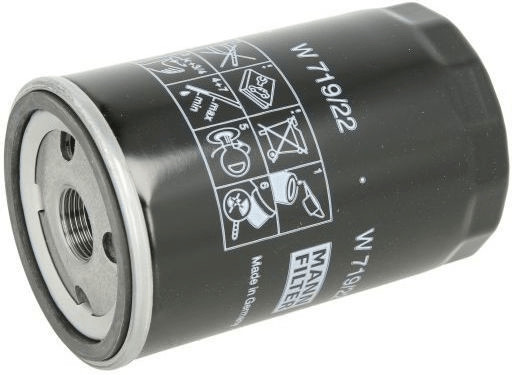 Mann Filter W 719/22