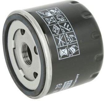 Mann Filter W 79