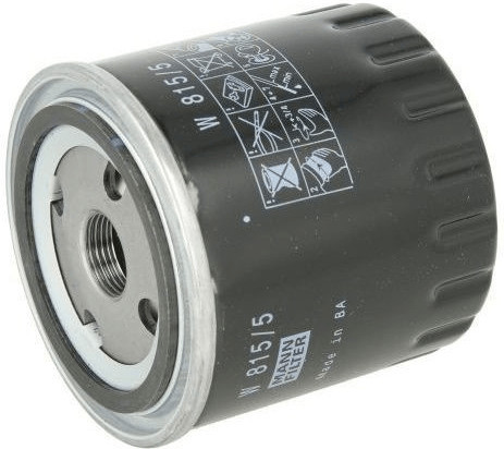 Mann Filter W 815/5