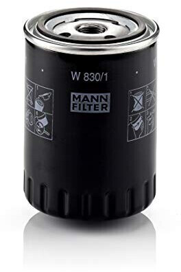 Mann Filter W 830/1 ab 7,03 €