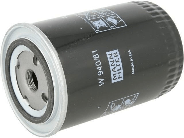 Mann Filter W 940/81