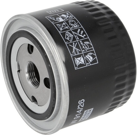Mann Filter W 914/26