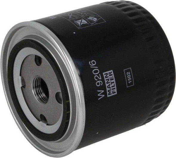 Mann Filter W 920/6