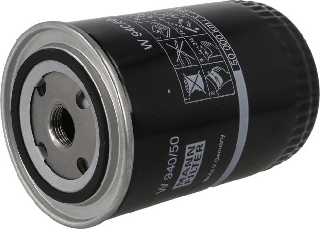 Mann Filter W 940/50
