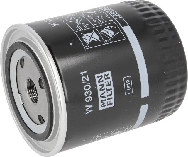 Mann Filter W 930/21