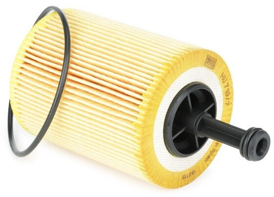 Filtre D'habitacle Charbon Actif Pour Mercedes Viano/Vito W639 - Réf. A6398350347 (pollen, Odeurs)