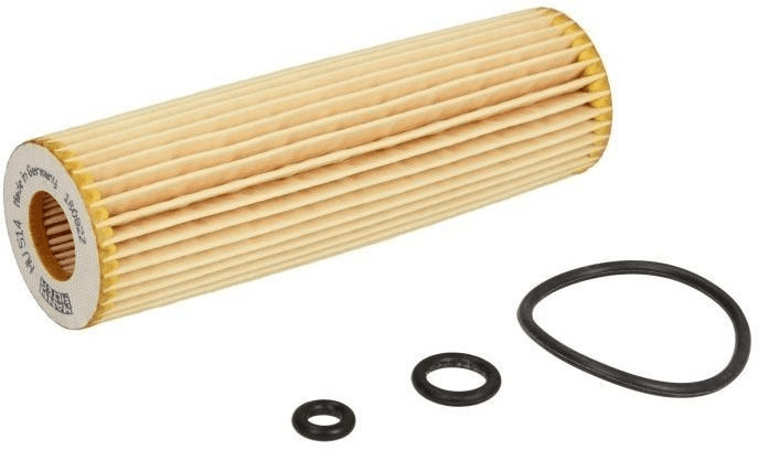 Mann Filter HU 514 x