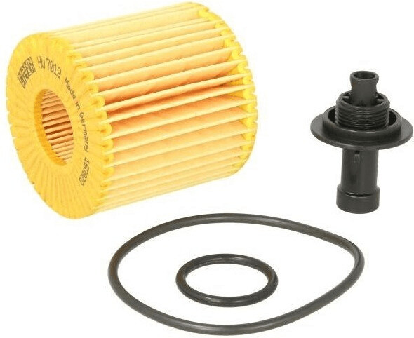 Mann Filter HU 7019 z