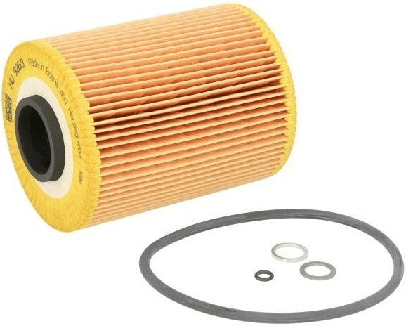 Mann Filter HU 926/3 x