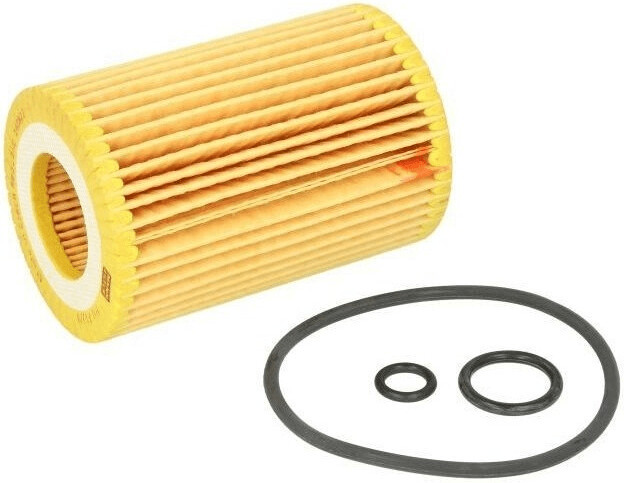 Mann Filter HU 712/9 x