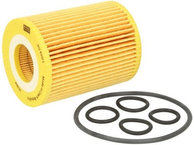 Mann Filter HU 820/1 y