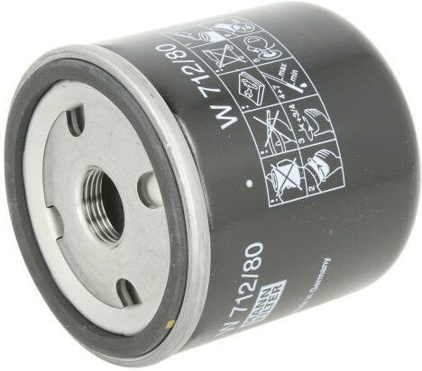 Mann Filter W 712/80