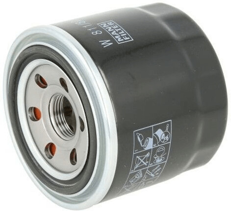 Mann Filter W 811/80
