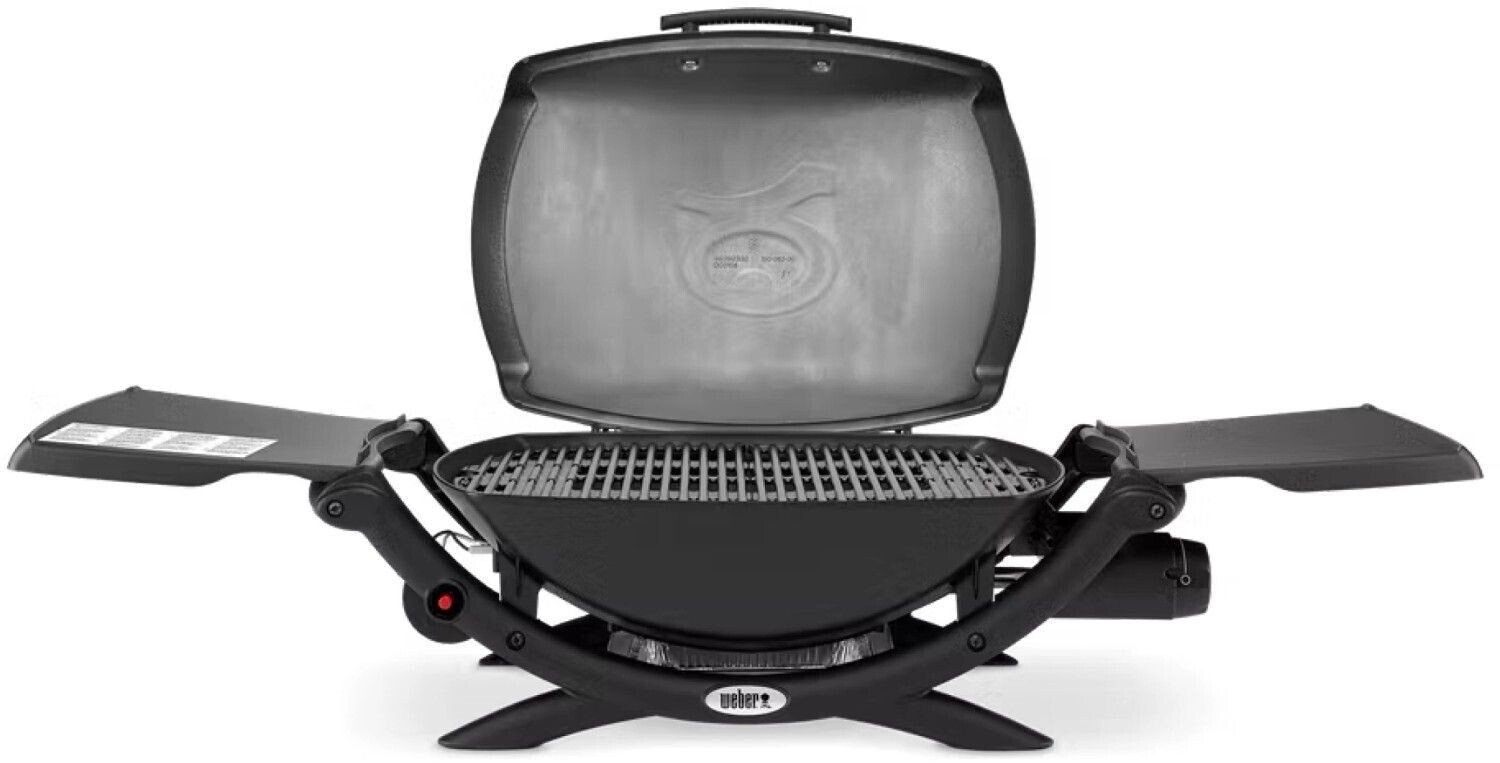 Weber 2000 2025