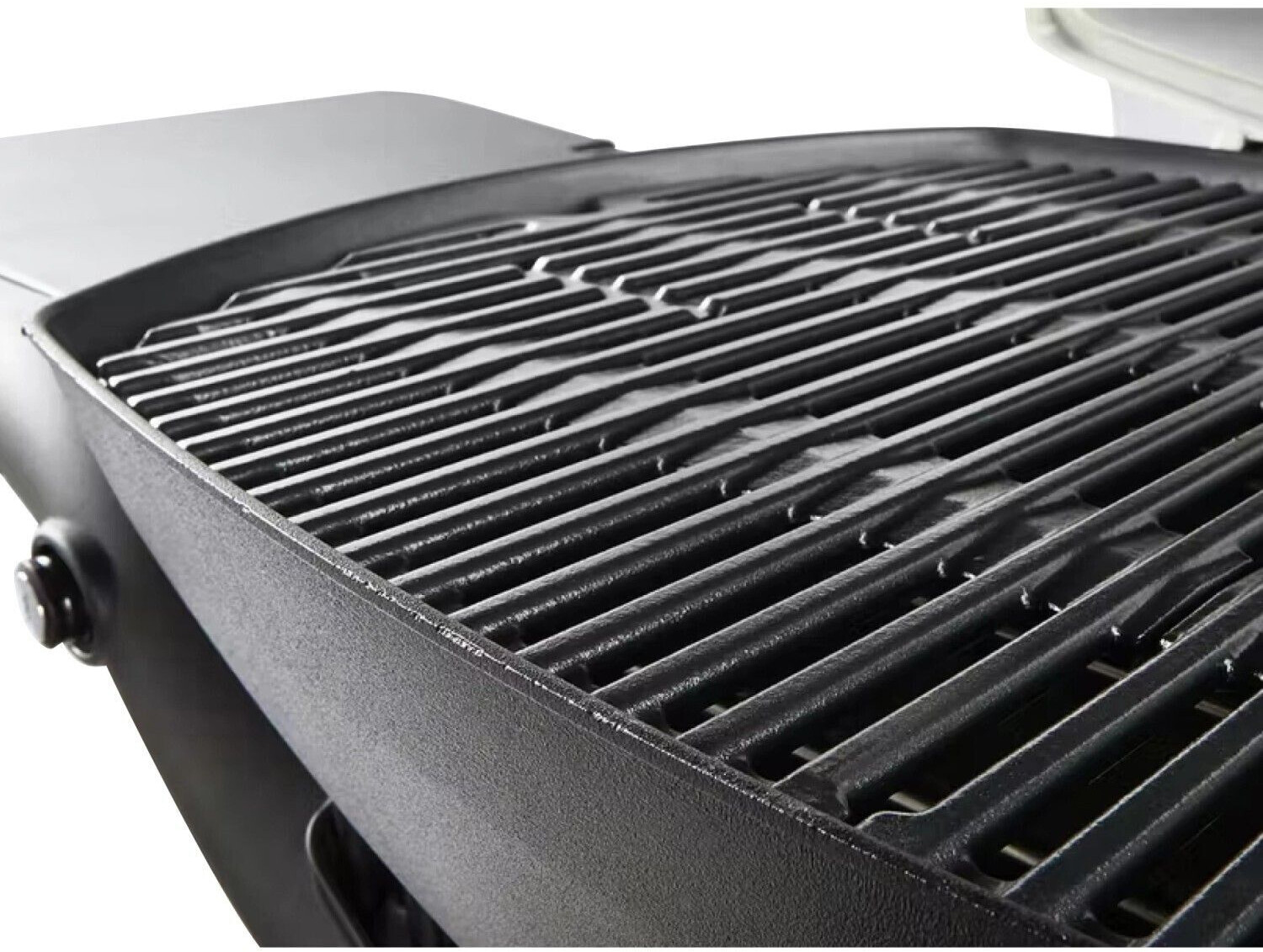 Weber grill 2000 top