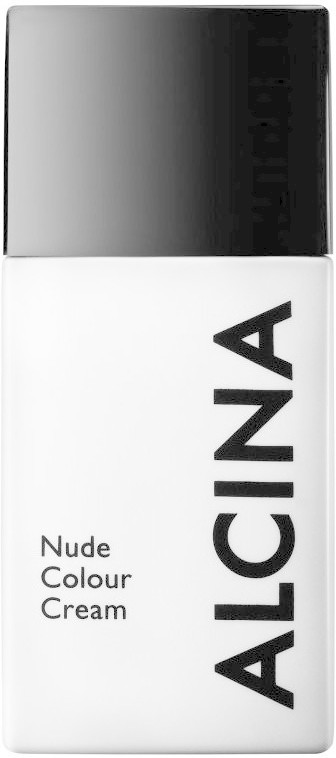 Alcina Teint Nude Colour Cream (35ml)
