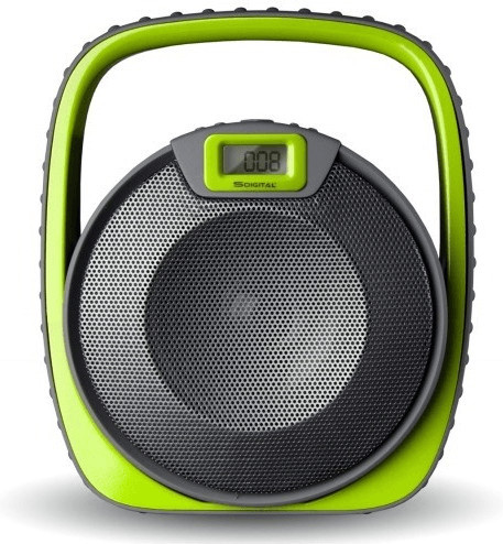 SDigital Submarine X-2808 vert