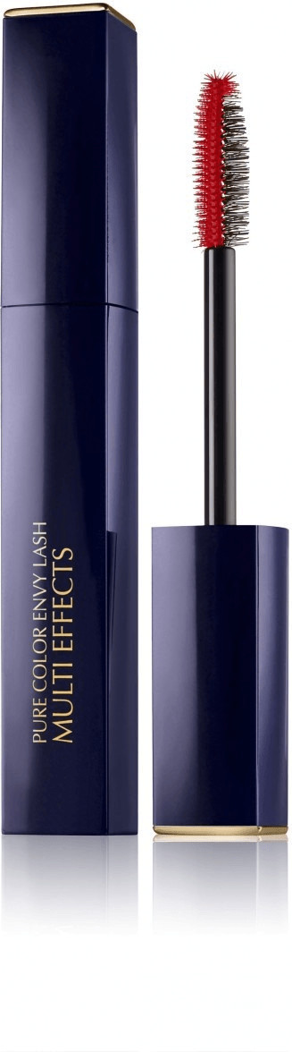 Estée Lauder Pure Color Envy Lash Multi Effects 01 Black (6ml)