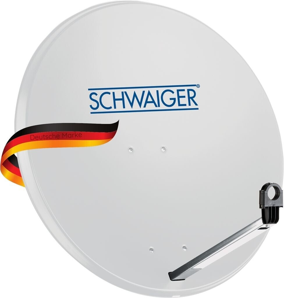 Schwaiger SPI 996 light grey