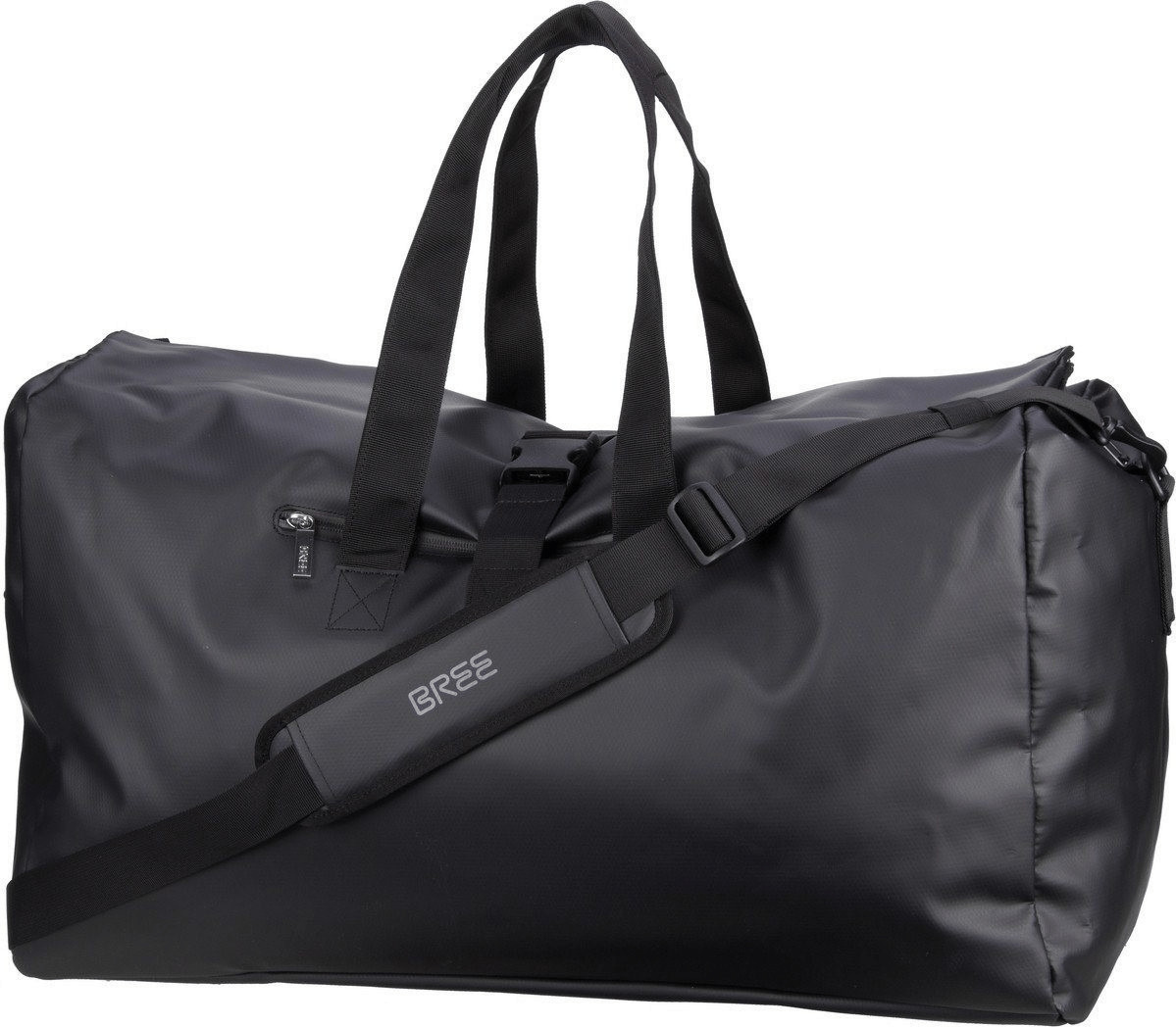 Bree Punch 714 black