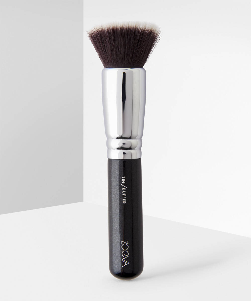 Zoeva 104 Buffer  Brush