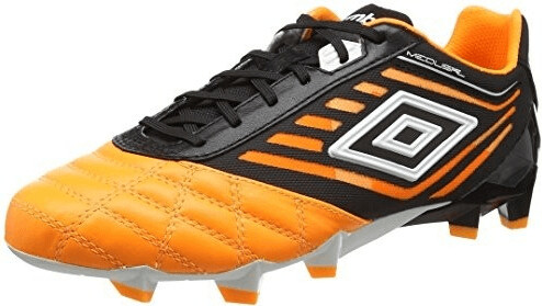Umbro Medusae Pro HG epy orange pop/white/black