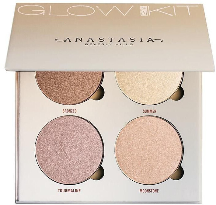 Anastasia Beverly Hills Glow Kit Sun Dipped