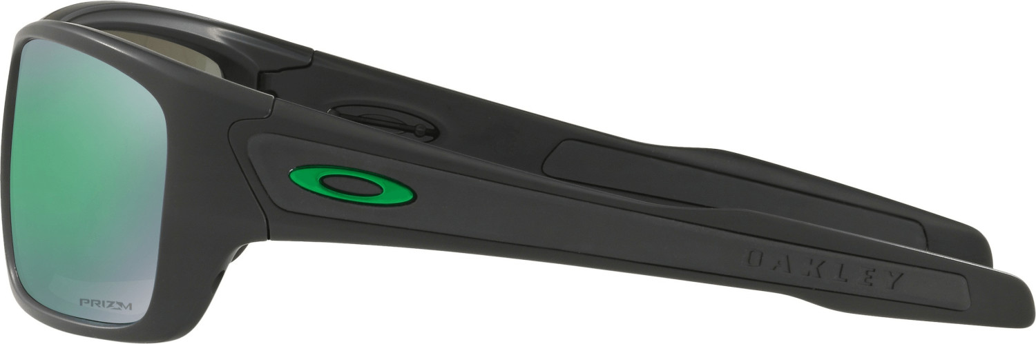 Oakley turbine prizm jade polarized hotsell