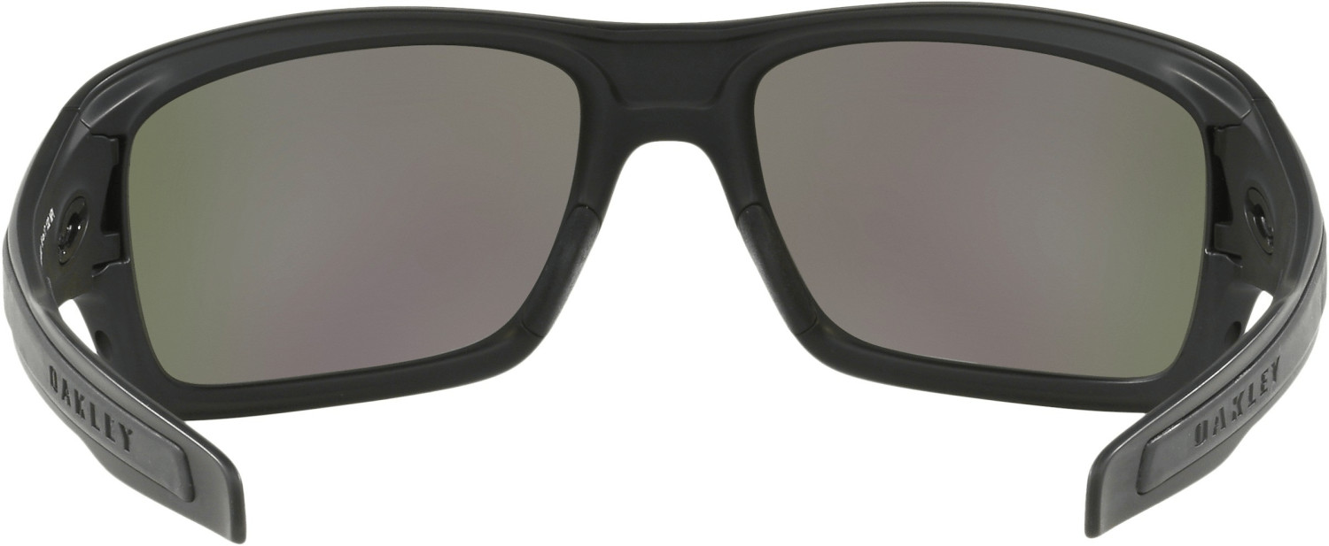 Buy Oakley Turbine OO9263 4563 matte black prizm jade polarized