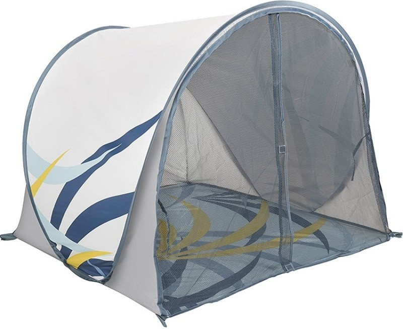 Babymoov Tente de plage anti UV tropical