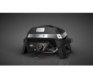 Weber pulse 1000 test on sale