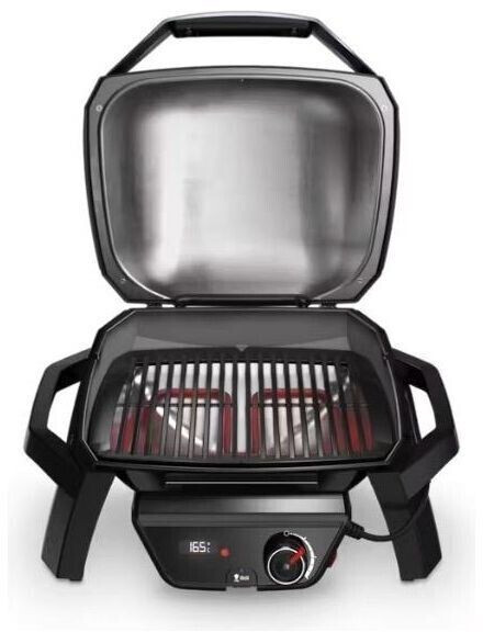 Weber Pulse 1000 ab 479 13 Dezember 2024 Preise Preisvergleich bei idealo
