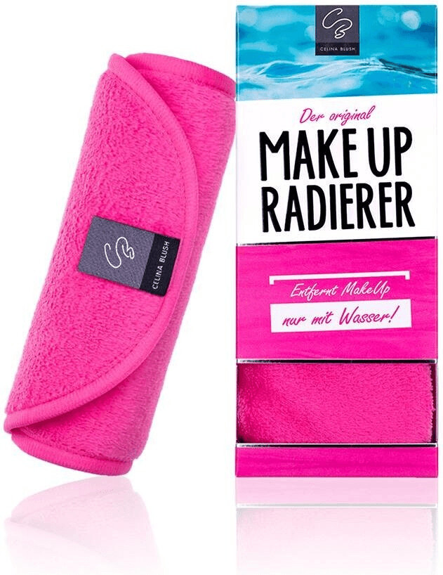 Celina Blush Original MakeUp Rubber 39 x 17 cm Pink