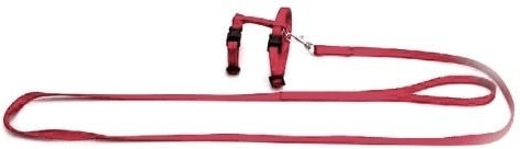 Karlie Art Sportiv Plus red