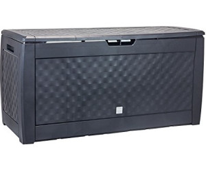 garten container, prosperplast brick garten container anthrazit (mbb310-s433) ab 52,97, Design ideen