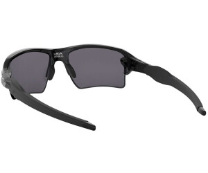 Flak 2.0 black iridium polarized clearance