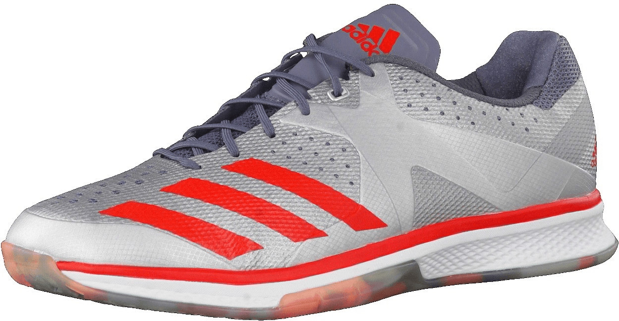 Adidas outlet counterblast silver