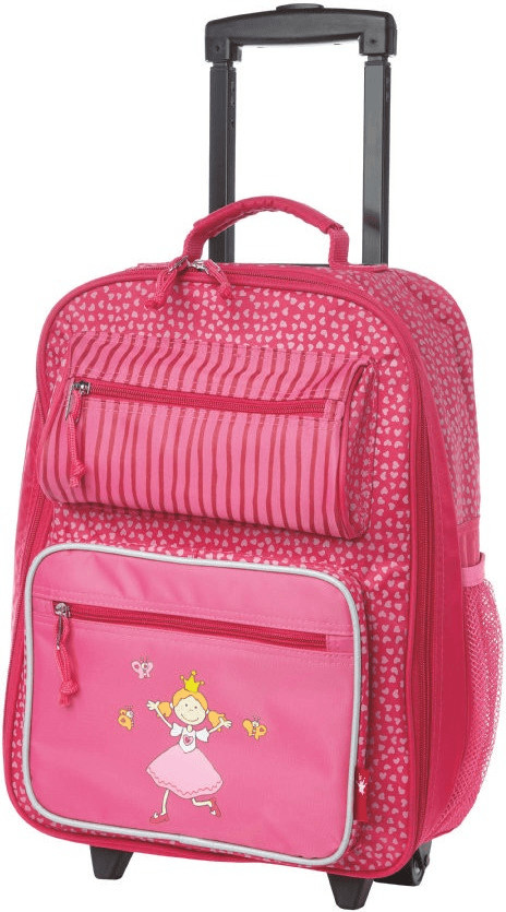 Sigikid Pinky Queen (24543)