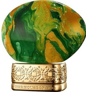 The House of Oud Cypress Shade Eau de Parfum (75ml)