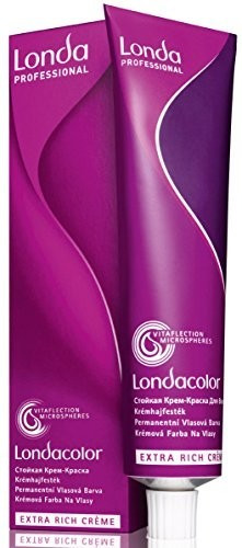 Londa Londacolor Colouring Cream 9/1 Light Blonde Ash (60ml)
