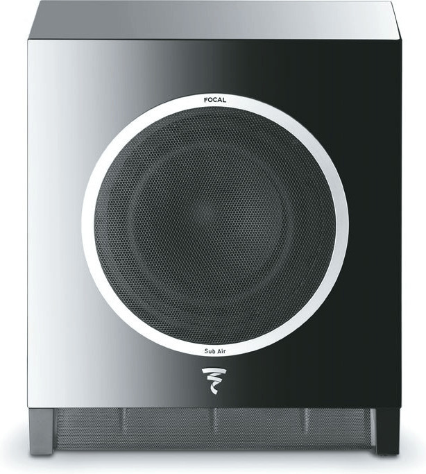 Focal Sub Air noir