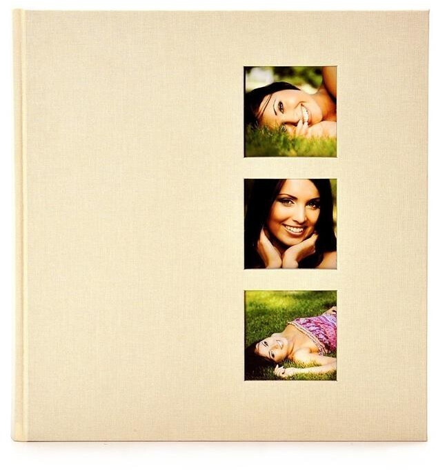 Goldbuch Album photo Style 30x31/60
