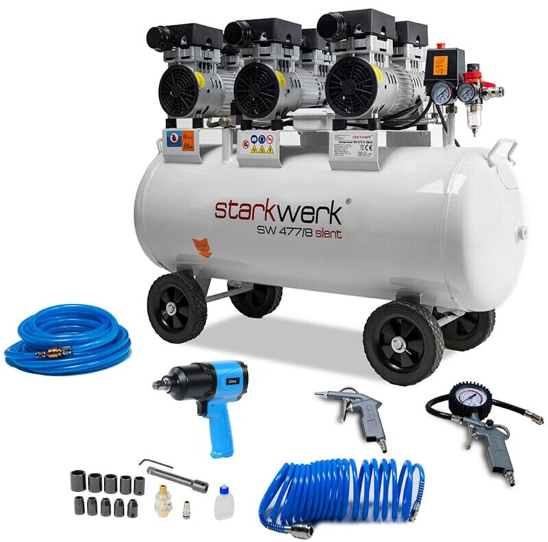 starkwerk spassmobil